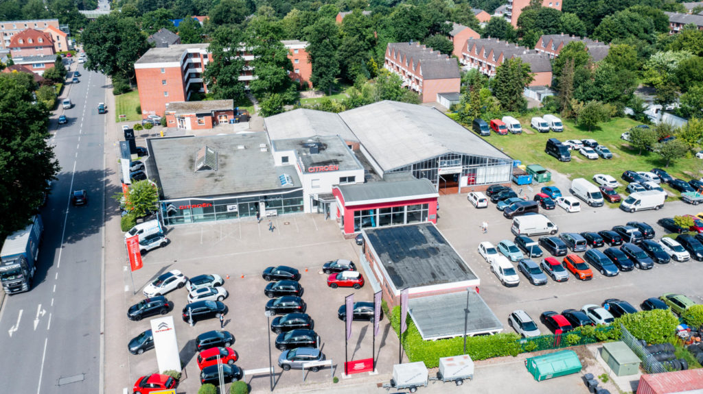 Citroën Autohaus Munderloh Oldenburg