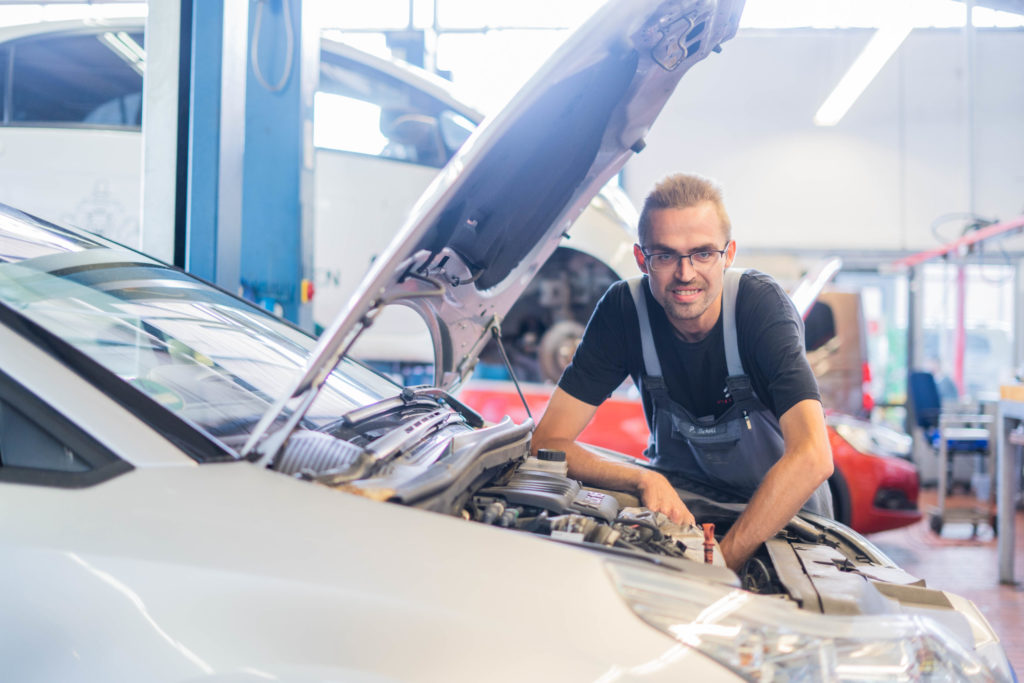 Citroën Autohaus Munderloh Oldenburg