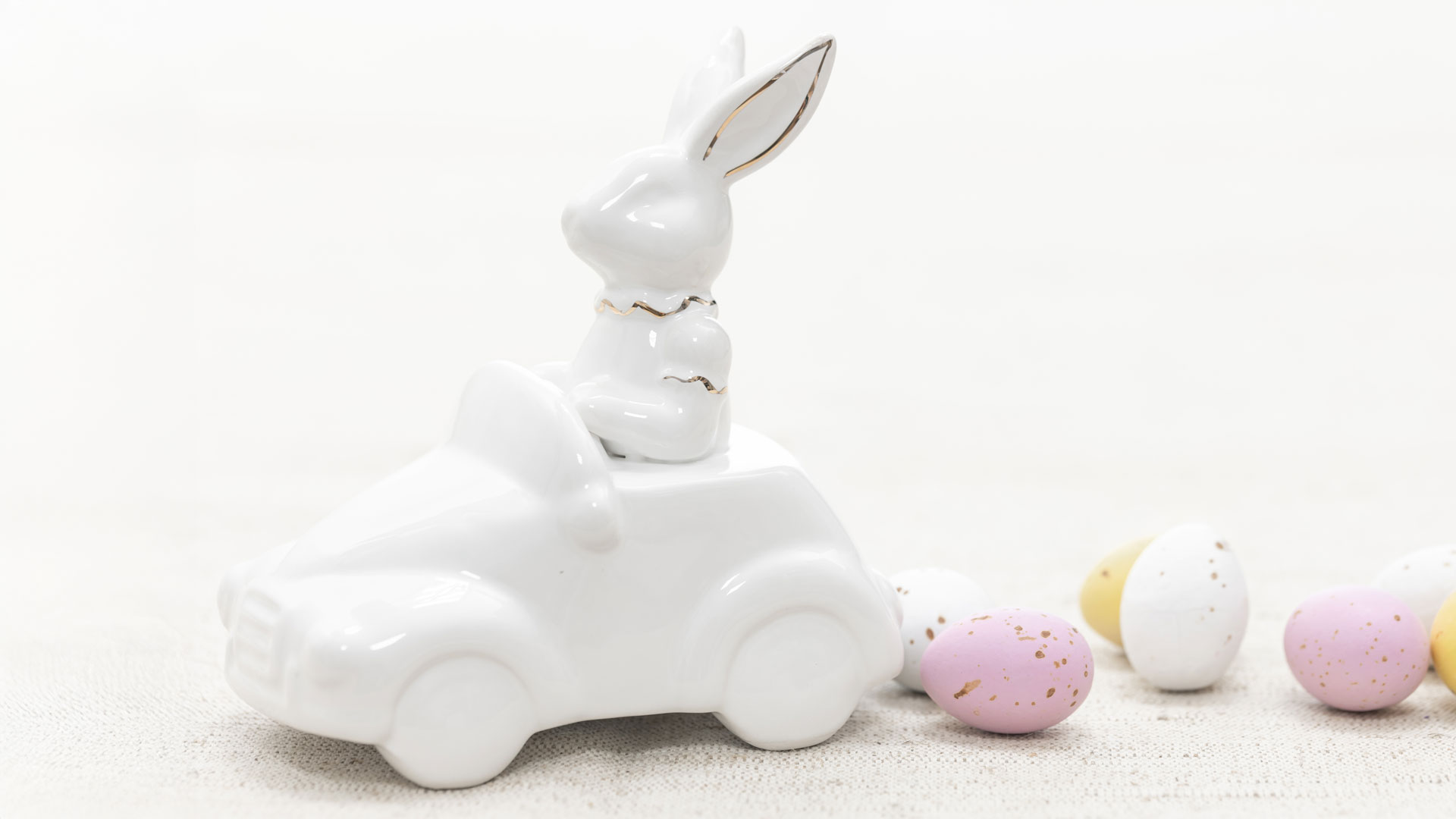 Ostern 2025