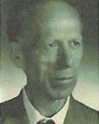 Georg Munderloh (1911-1966)