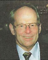 Immo Vahl (seit 1972)