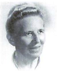 Julie Munderloh (1966-1971)