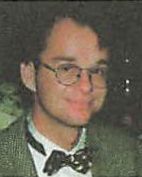 Karsten Vahl