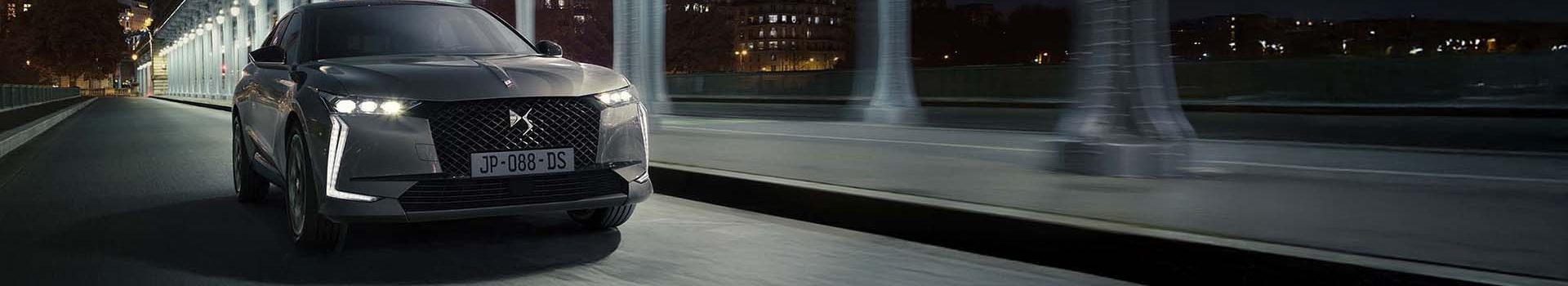 DS Automobiles Oldenburg