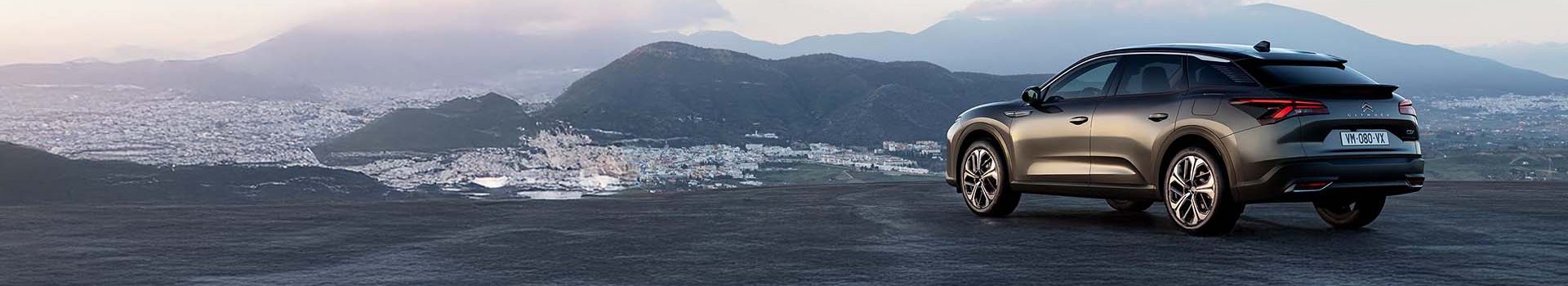 Citroën C5X von Auto Munderloh Oldenburg