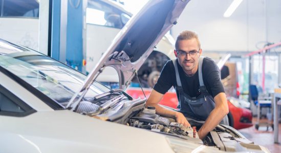 Citroën Autohaus Munderloh Oldenburg