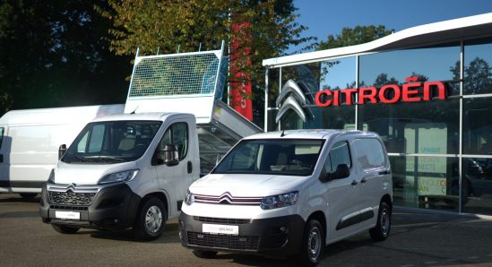 Citroën