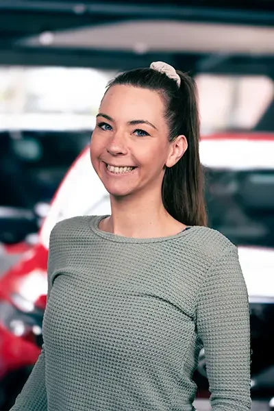 Mitarbeiter x Ulrich