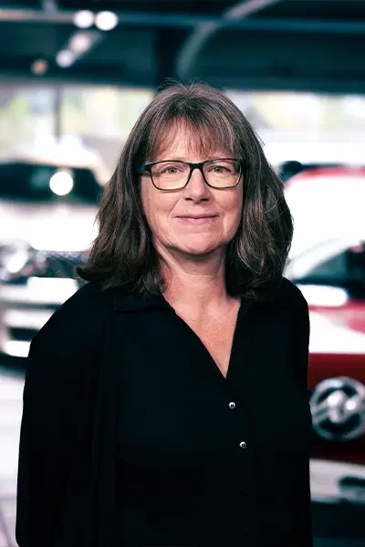 Mitarbeiter x Wennekamp