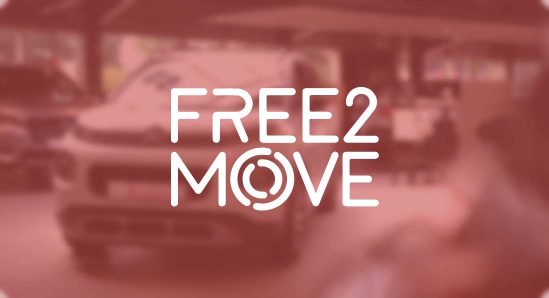 Free2Move