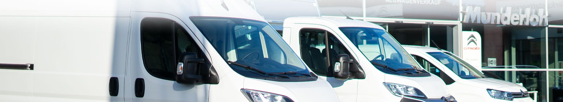 Citroën Munderloh